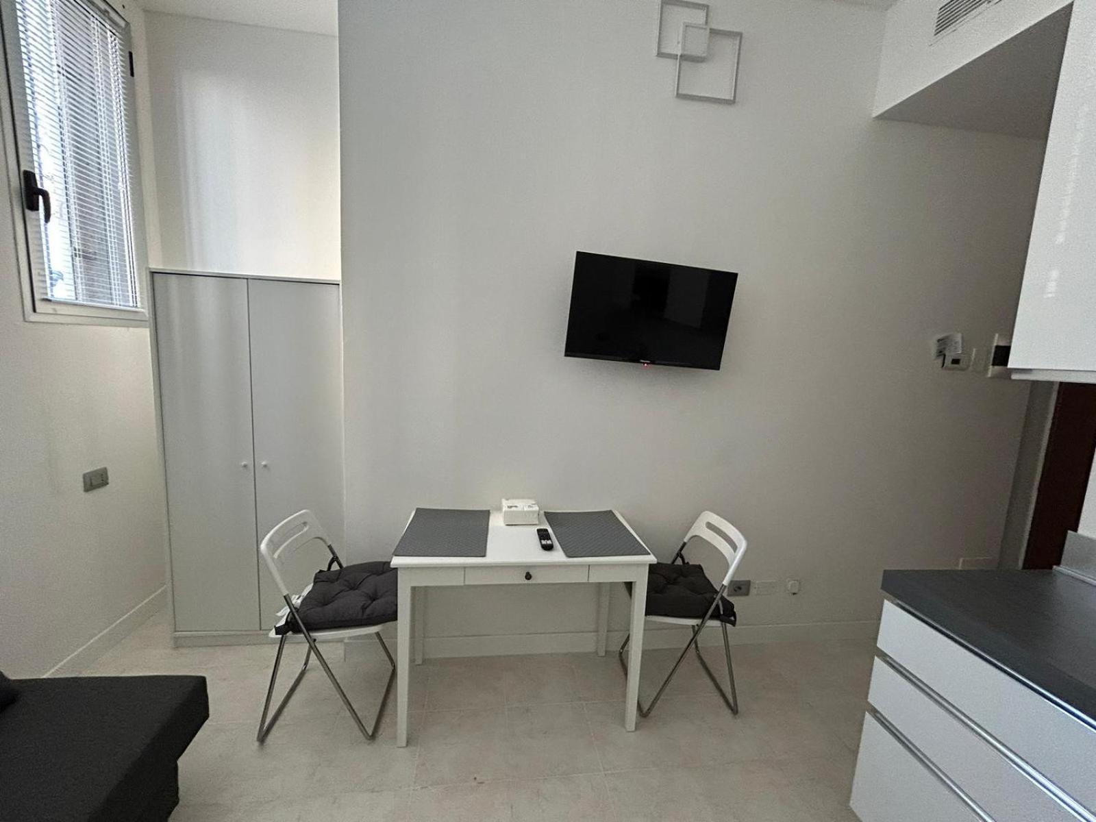 Elegant Studio Milan Exterior photo